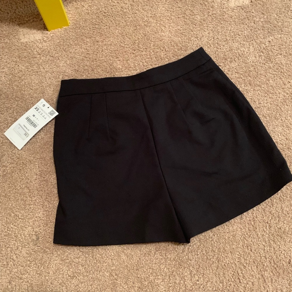 Zara Woman Shorts